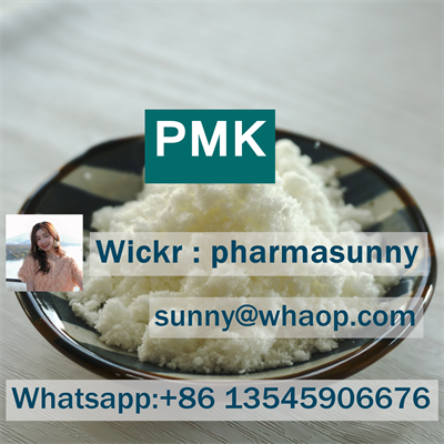 70% yield White PMK powder 28578-16-7 Wickr:pharmasunny